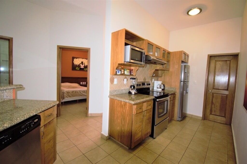 Photo of Kitchen in L