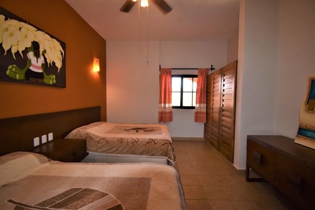 Photo of Bedroom in L