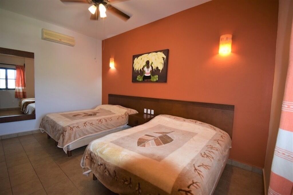 Photo of Bedroom in L