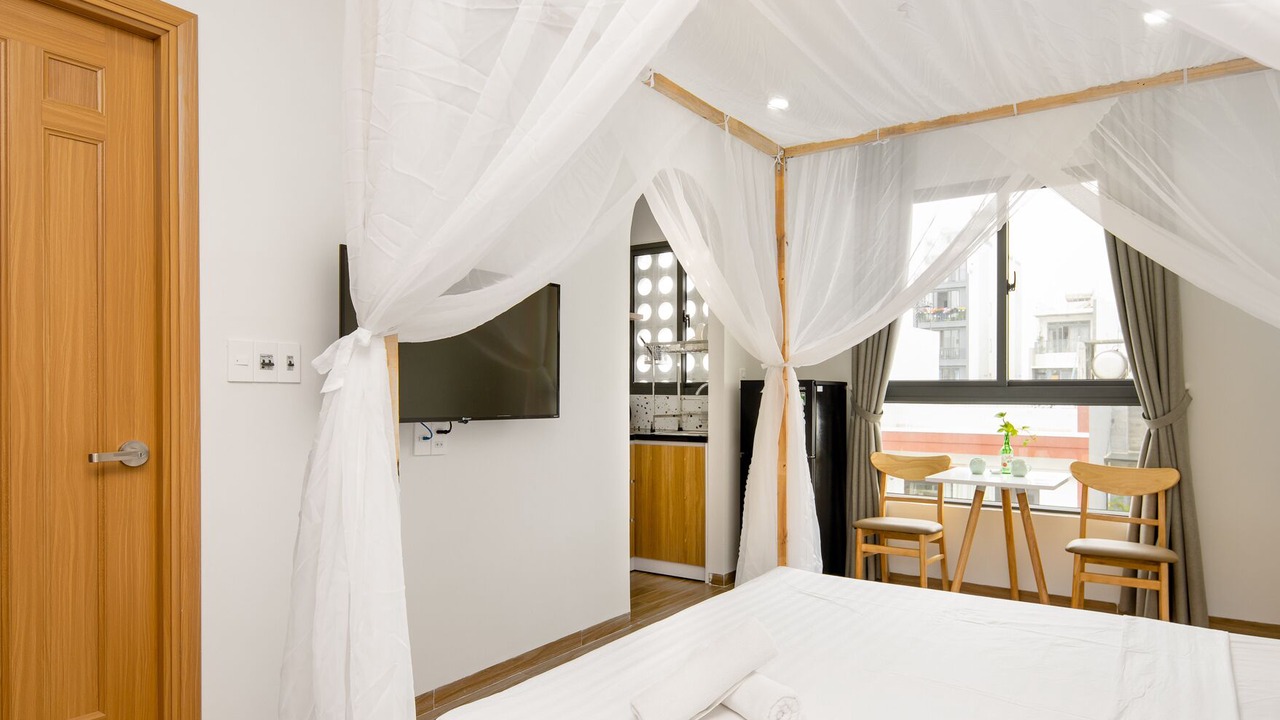 Photo of Bedroom in Son Tra