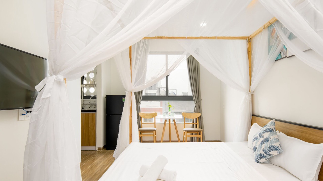 Photo of Bedroom in Son Tra