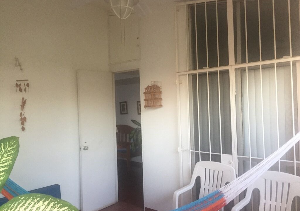 Photo of Patio Balcony in Bacocho