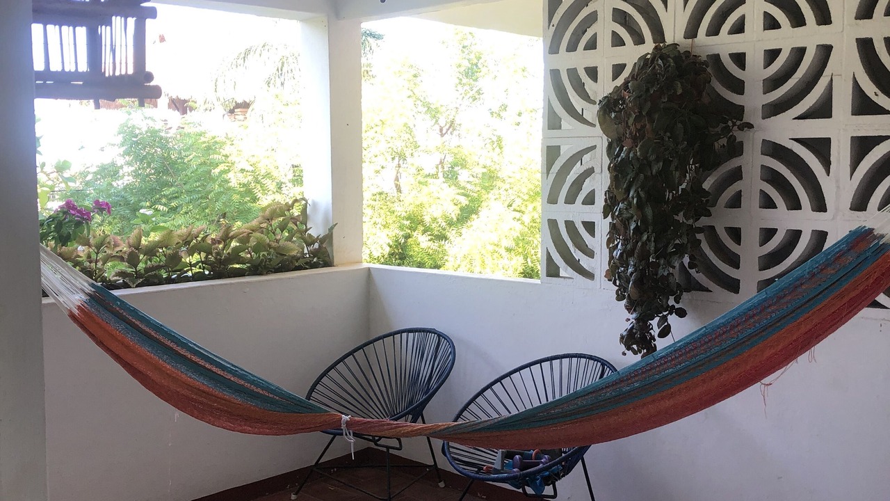 Photo of Patio Balcony in Bacocho