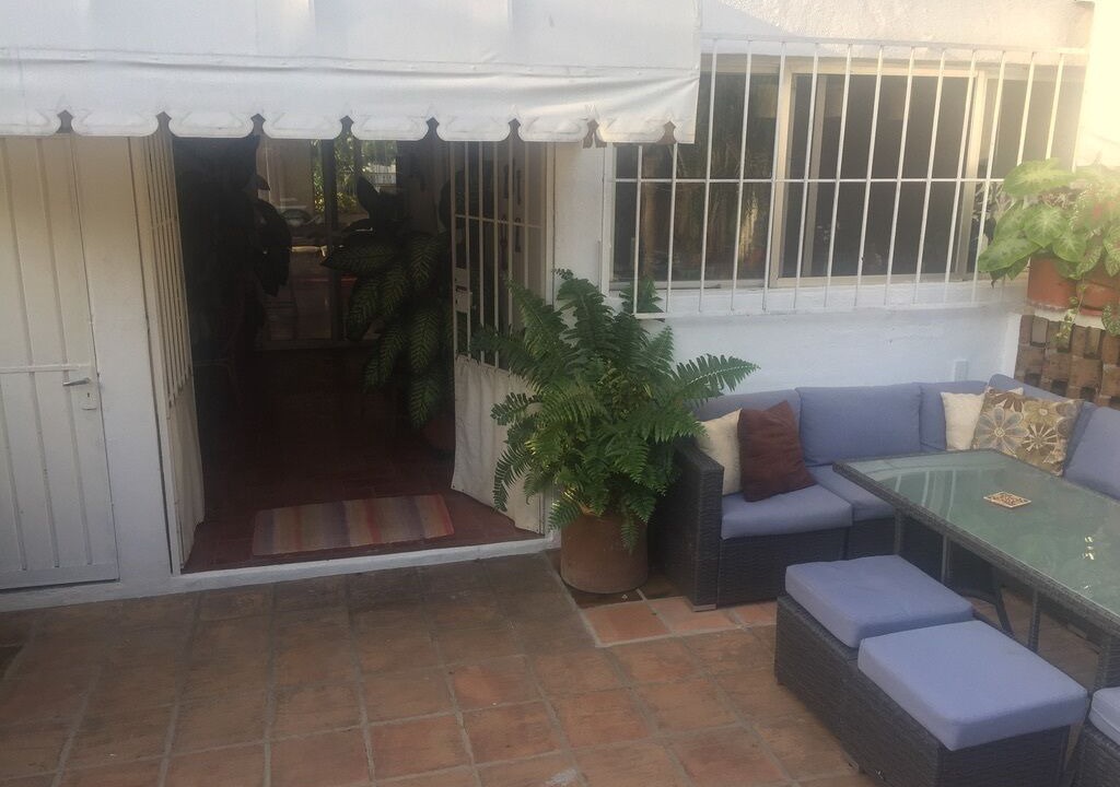 Photo of Outdoor in Bacocho