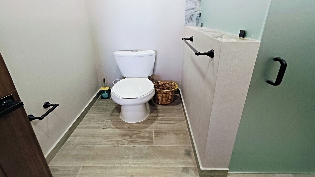 Photo of Bathroom in Puerto Penasco
