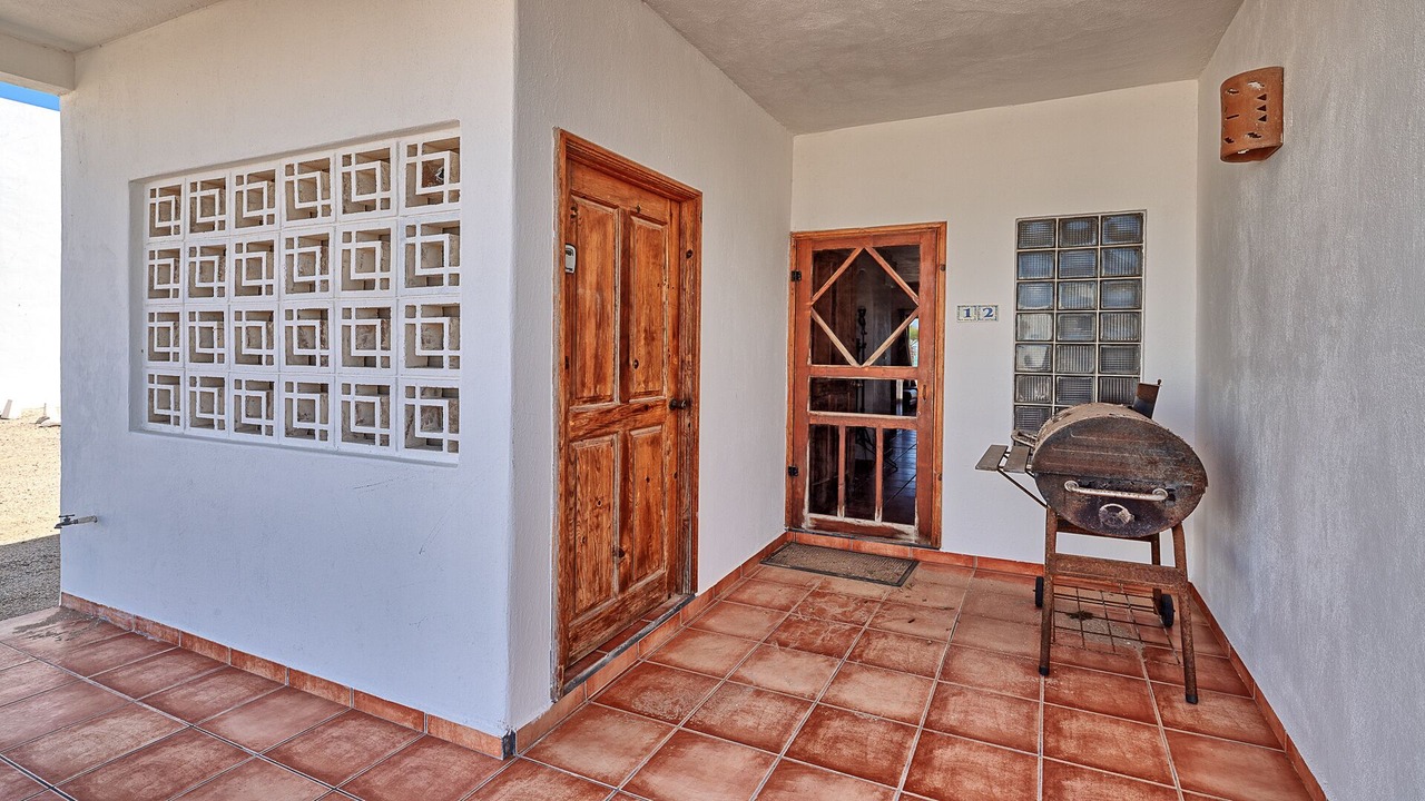 Photo of Patio Balcony in Puerto Penasco