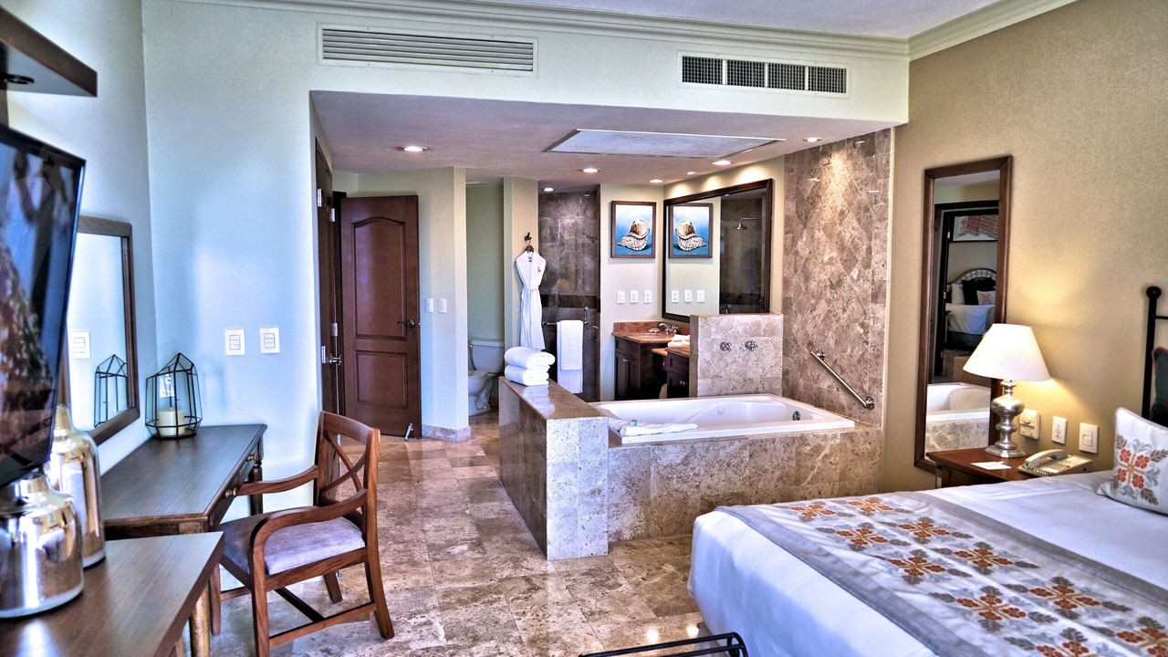 Photo of Bedroom in Flamingos