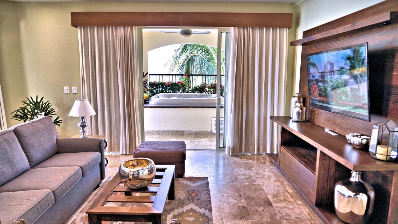Photo of Livingroom in Flamingos