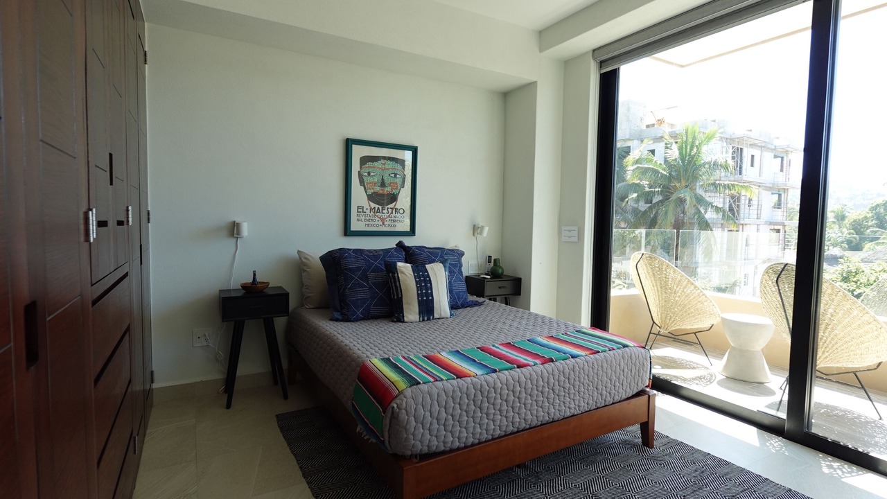 Photo of Bedroom in San Francisco