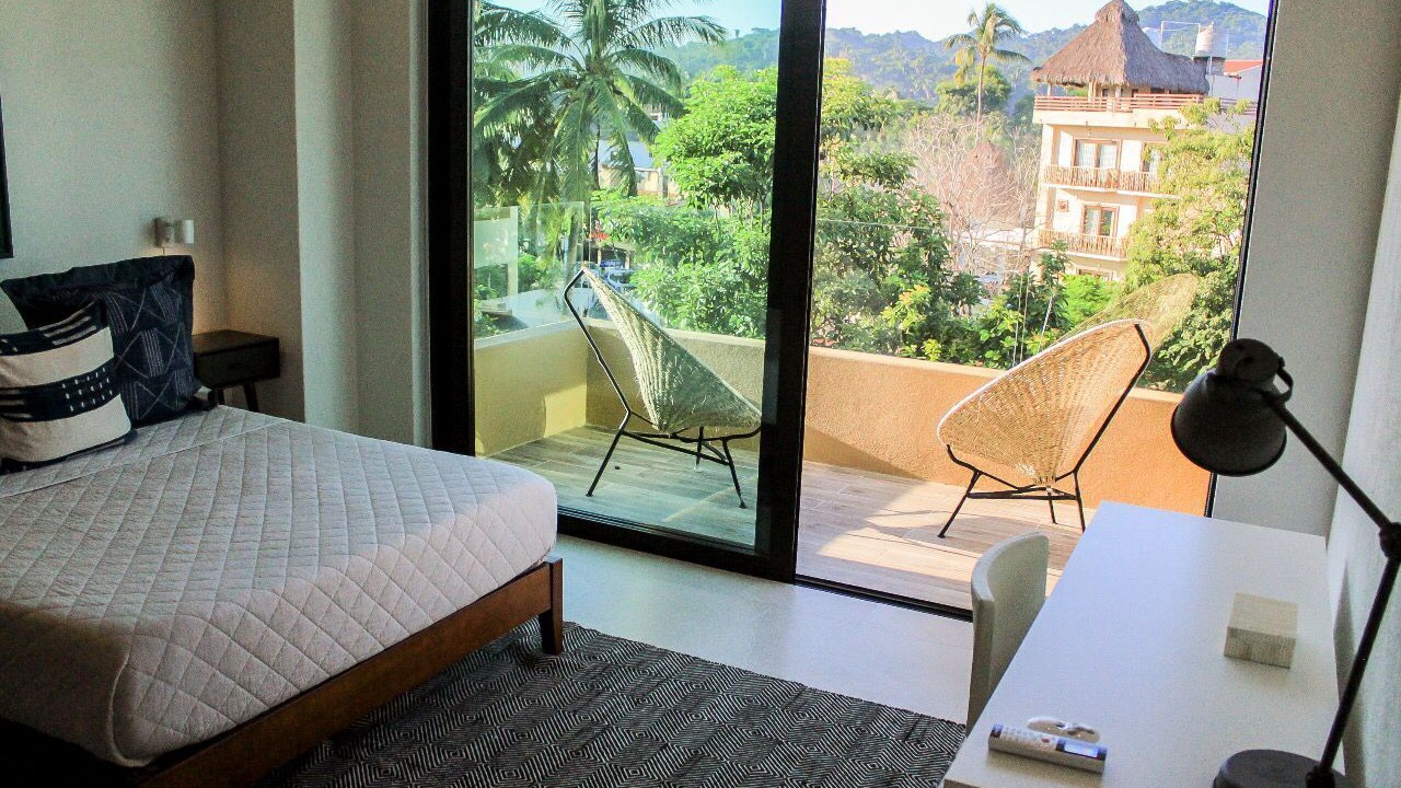 Photo of Bedroom in San Francisco