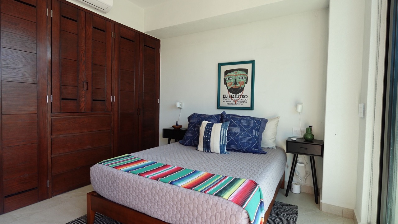Photo of Bedroom in San Francisco