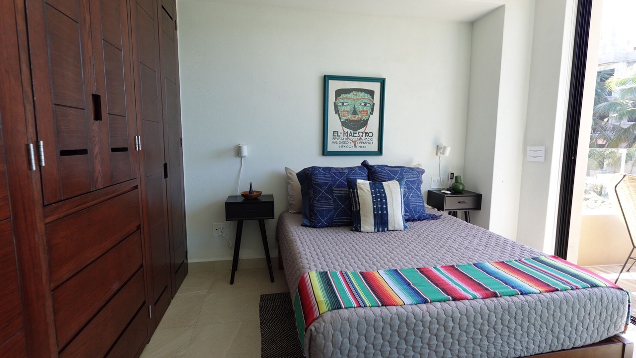Photo of Bedroom in San Francisco