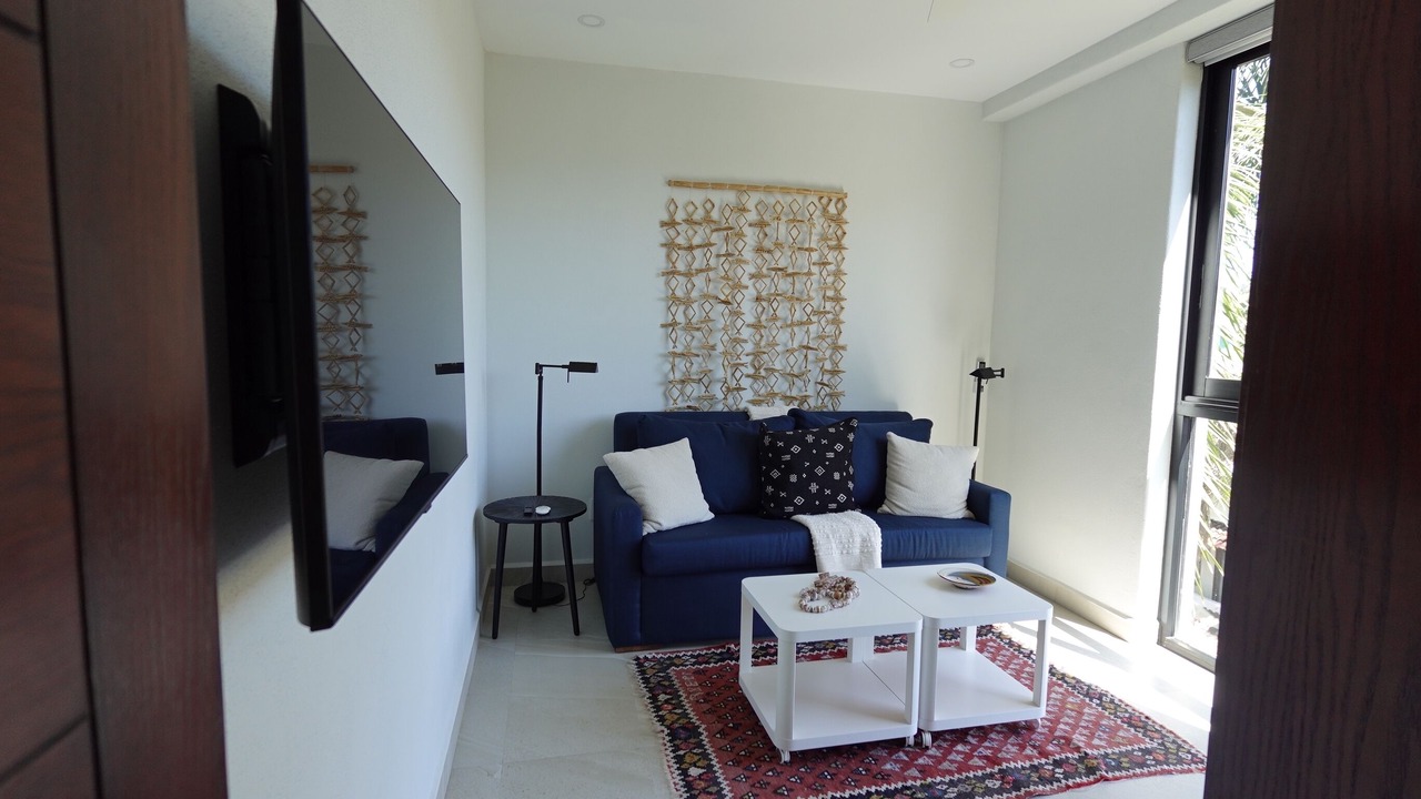 Photo of Livingroom in San Francisco