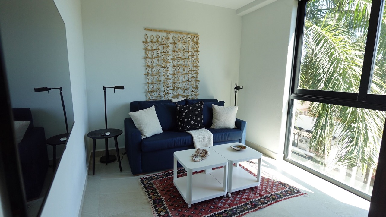 Photo of Livingroom in San Francisco