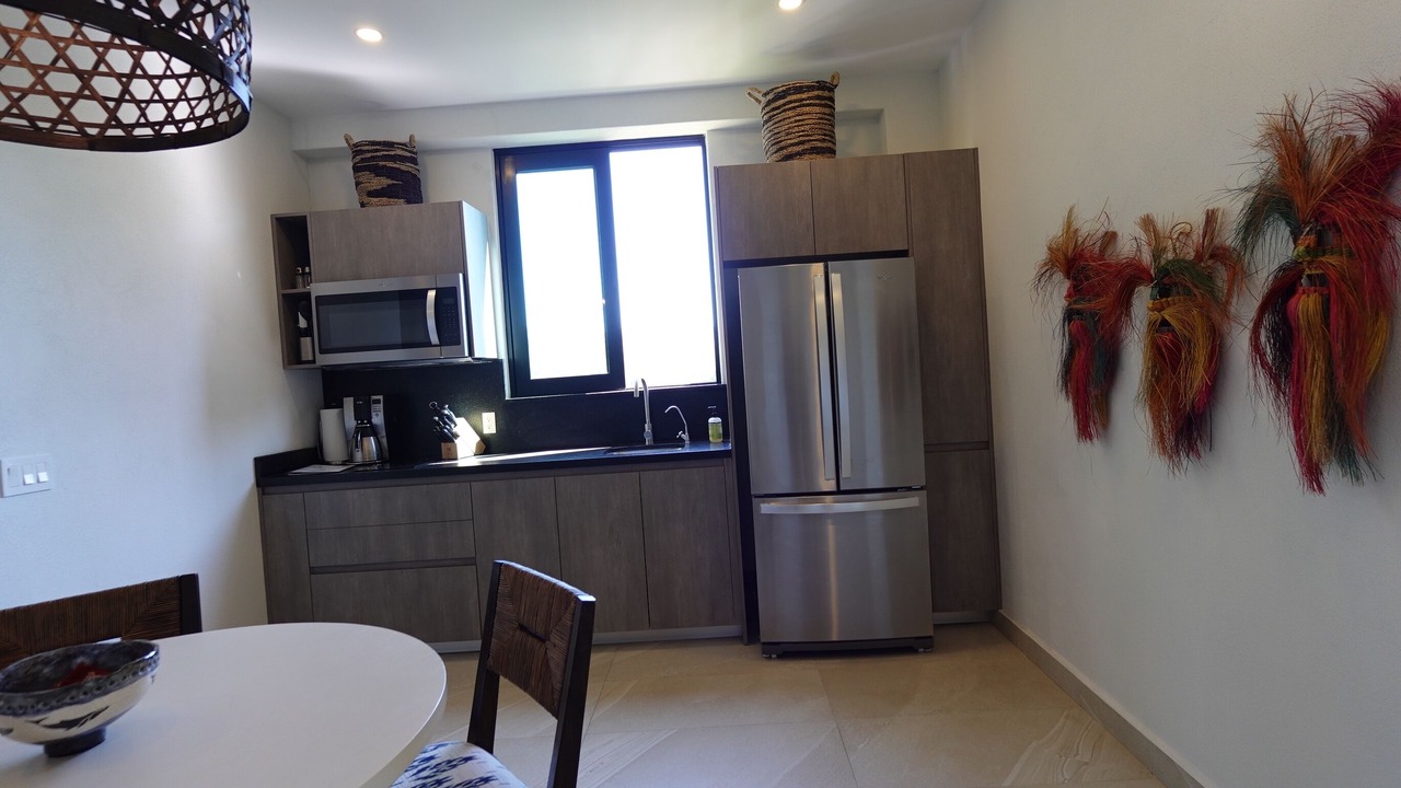 Photo of Kitchen in San Francisco