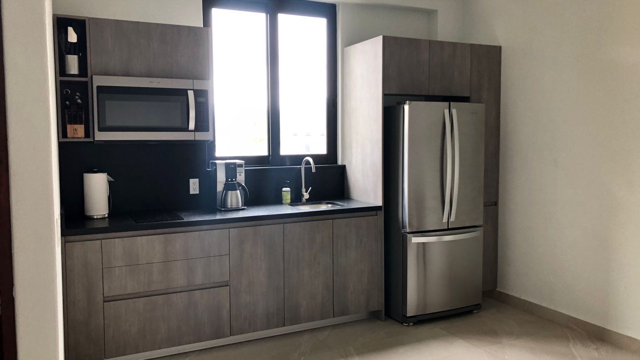 Photo of Kitchen in San Francisco