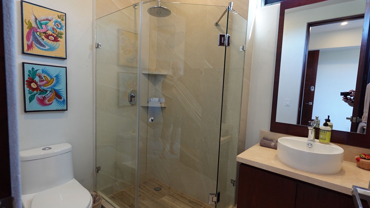 Photo of Bathroom in San Francisco