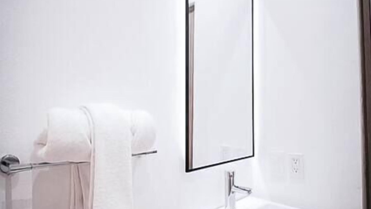 Photo of Bathroom in Zazil-ha