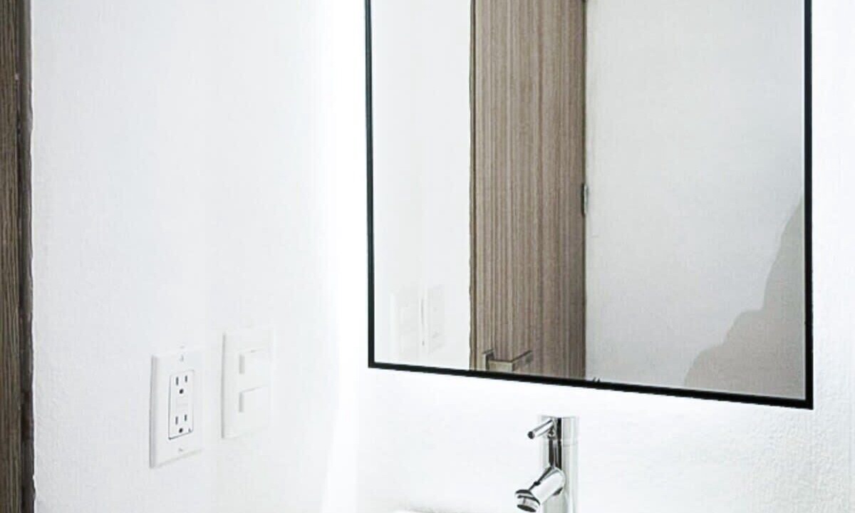 Photo of Bathroom in Zazil-ha