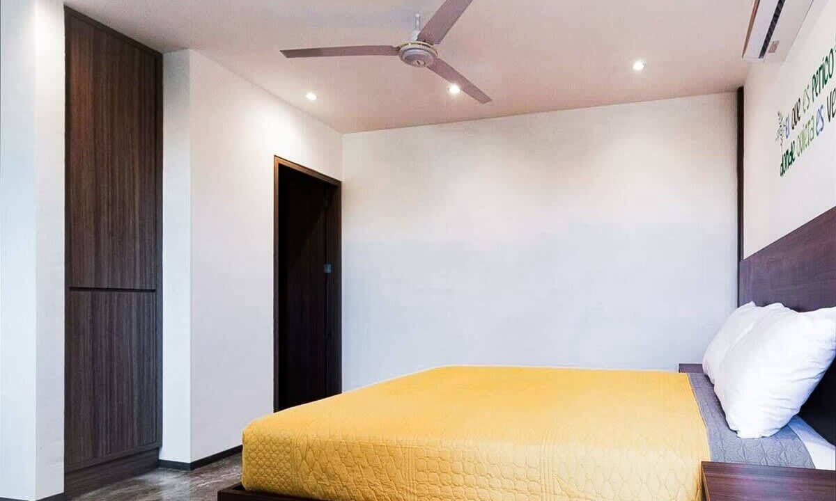 Photo of Bedroom in Zazil-ha