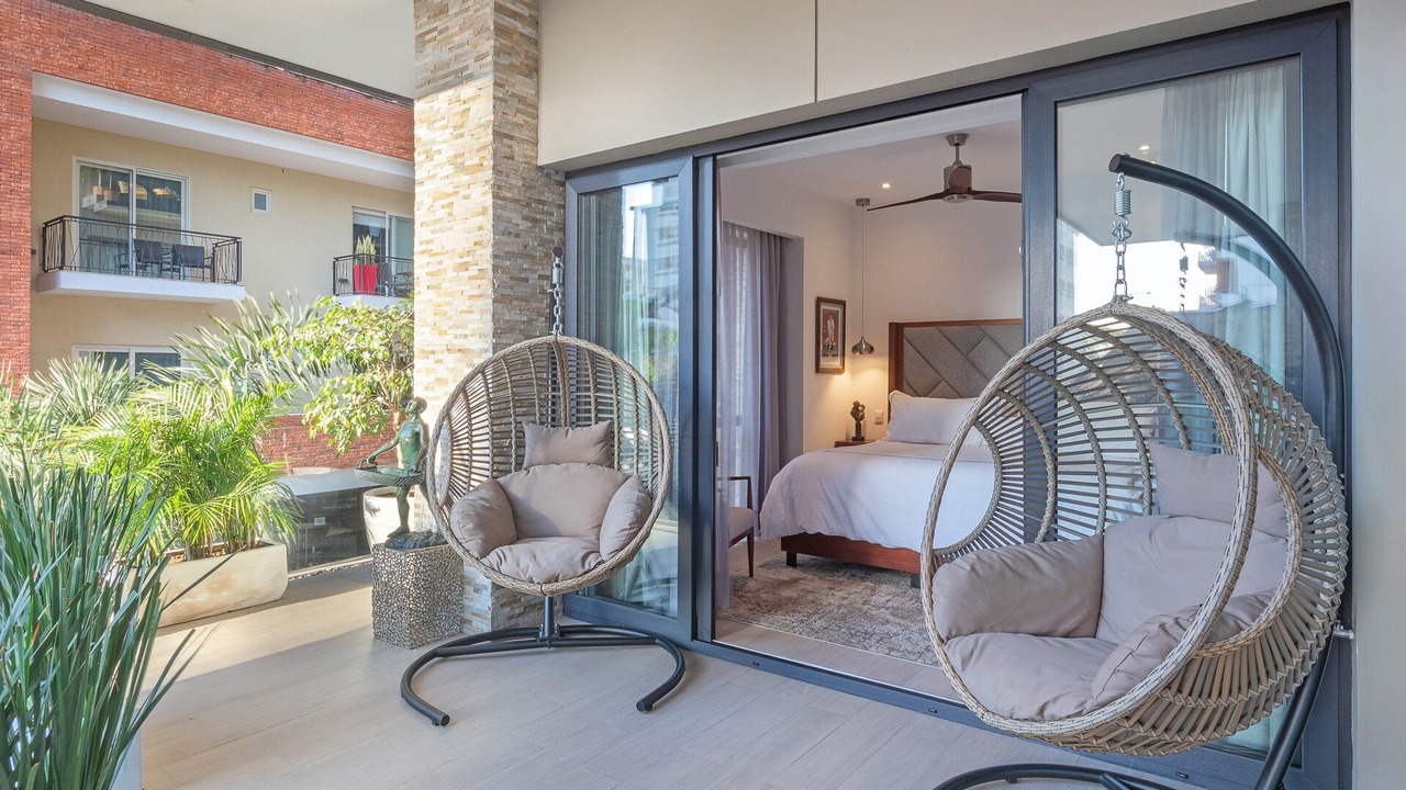 Photo of Bedroom in Emiliano Zapata