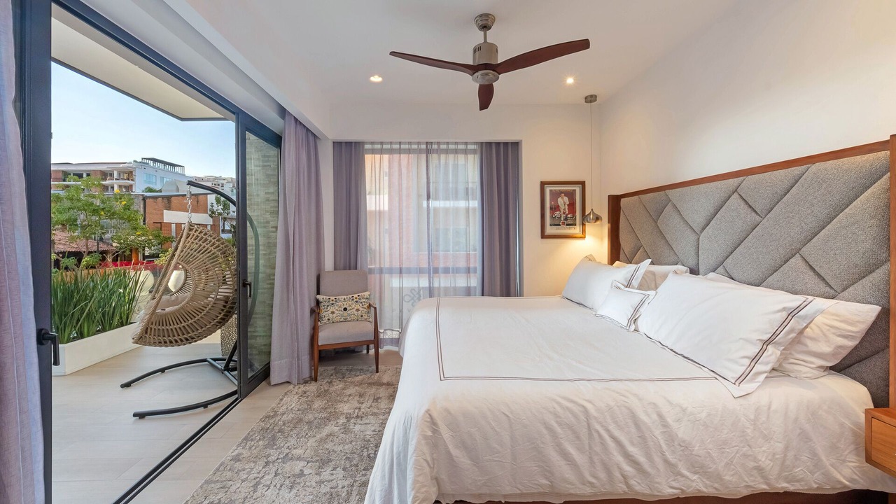 Photo of Bedroom in Emiliano Zapata