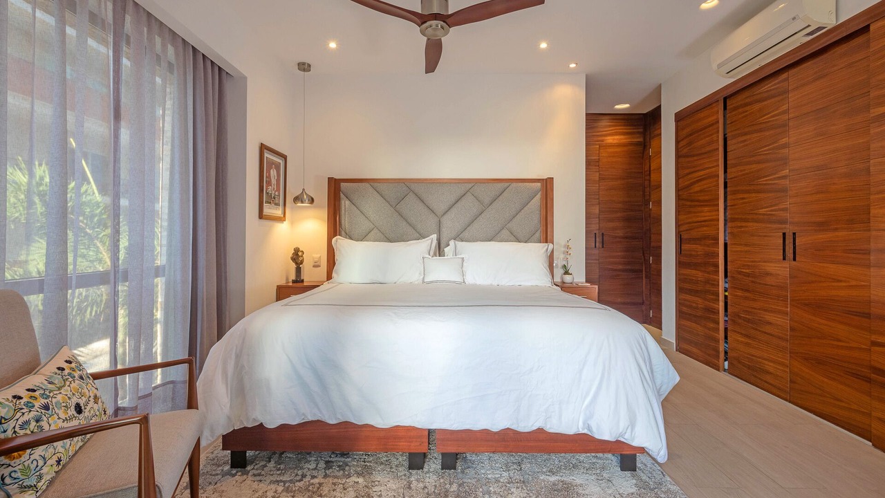 Photo of Bedroom in Emiliano Zapata