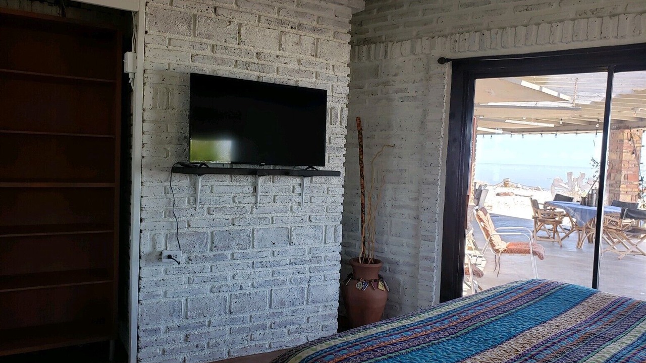 Photo of Bedroom in San Felipe