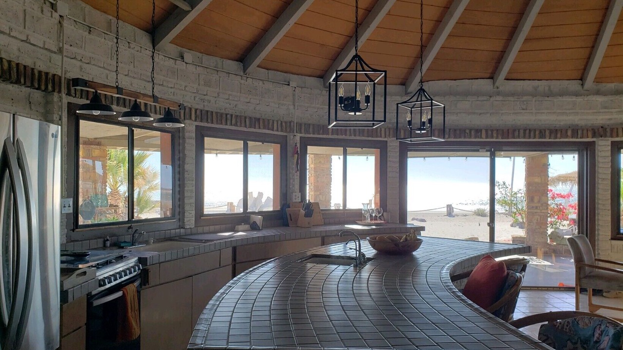 Photo of Kitchen in San Felipe