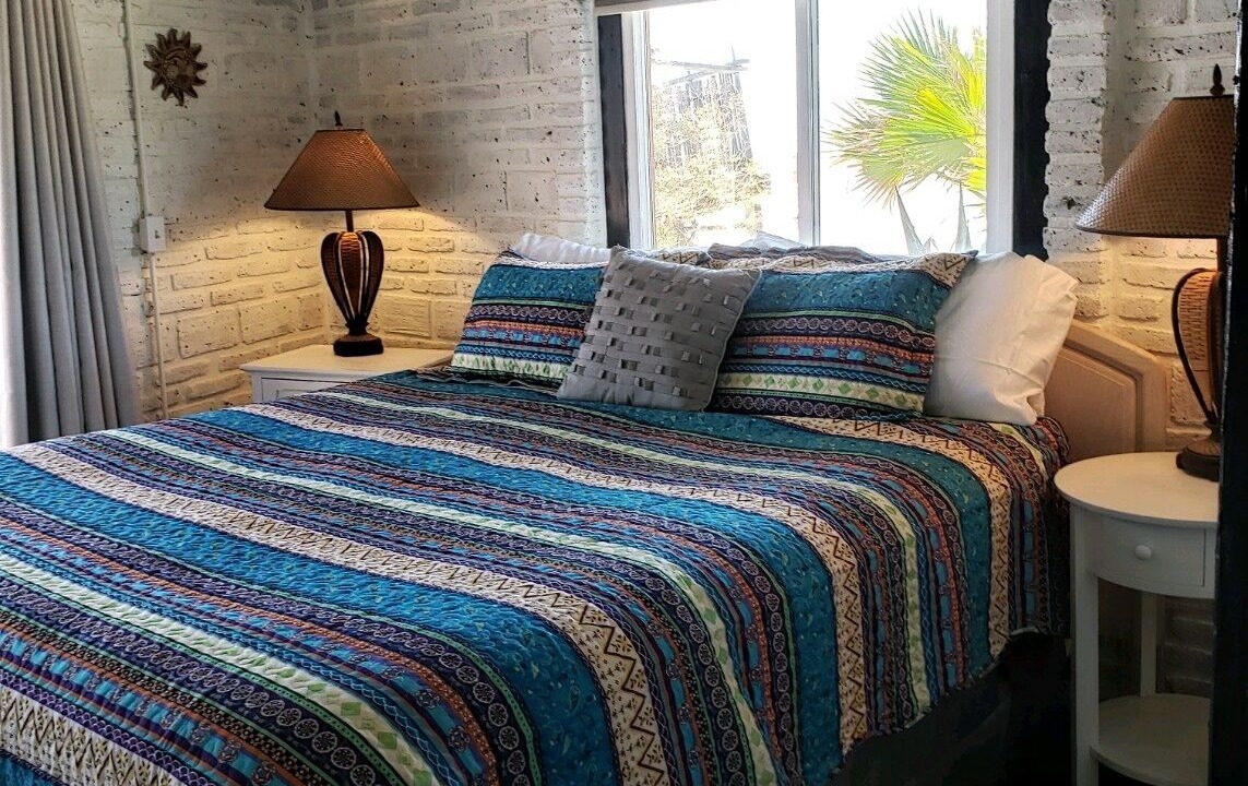 Photo of Bedroom in San Felipe