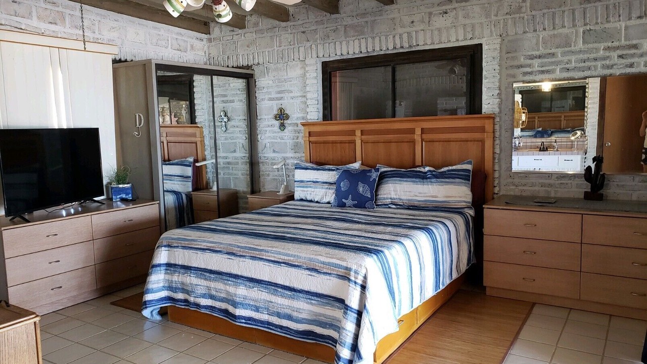 Photo of Bedroom in San Felipe