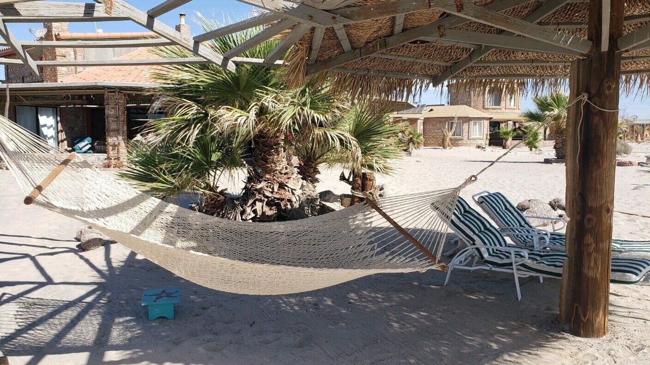 Photo of Outdoor in San Felipe