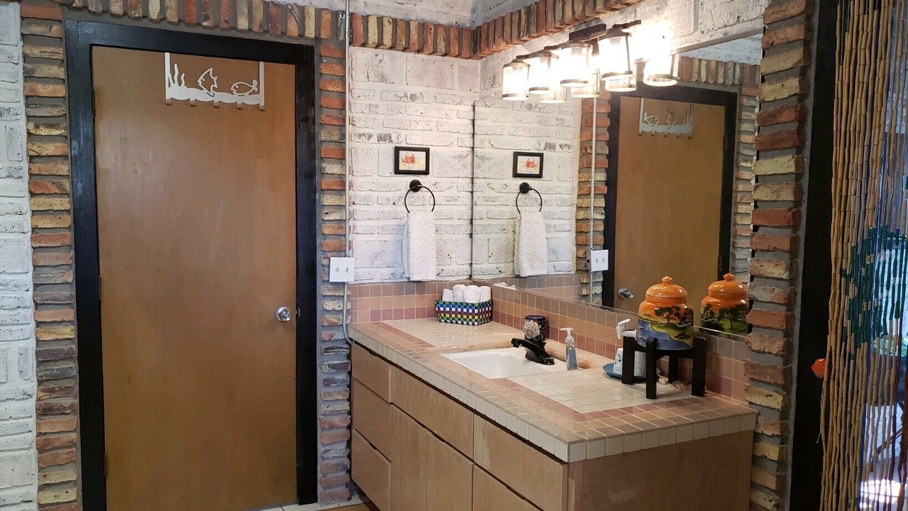 Photo of Bathroom in San Felipe