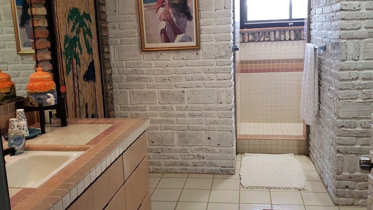 Photo of Bathroom in San Felipe