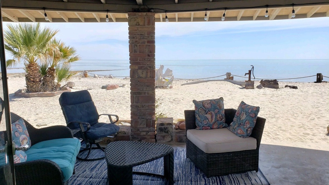 Photo of Others in San Felipe