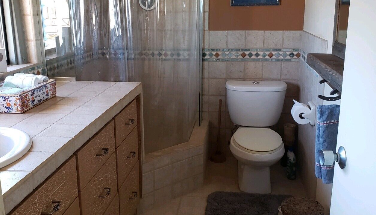 Photo of Bathroom in San Felipe