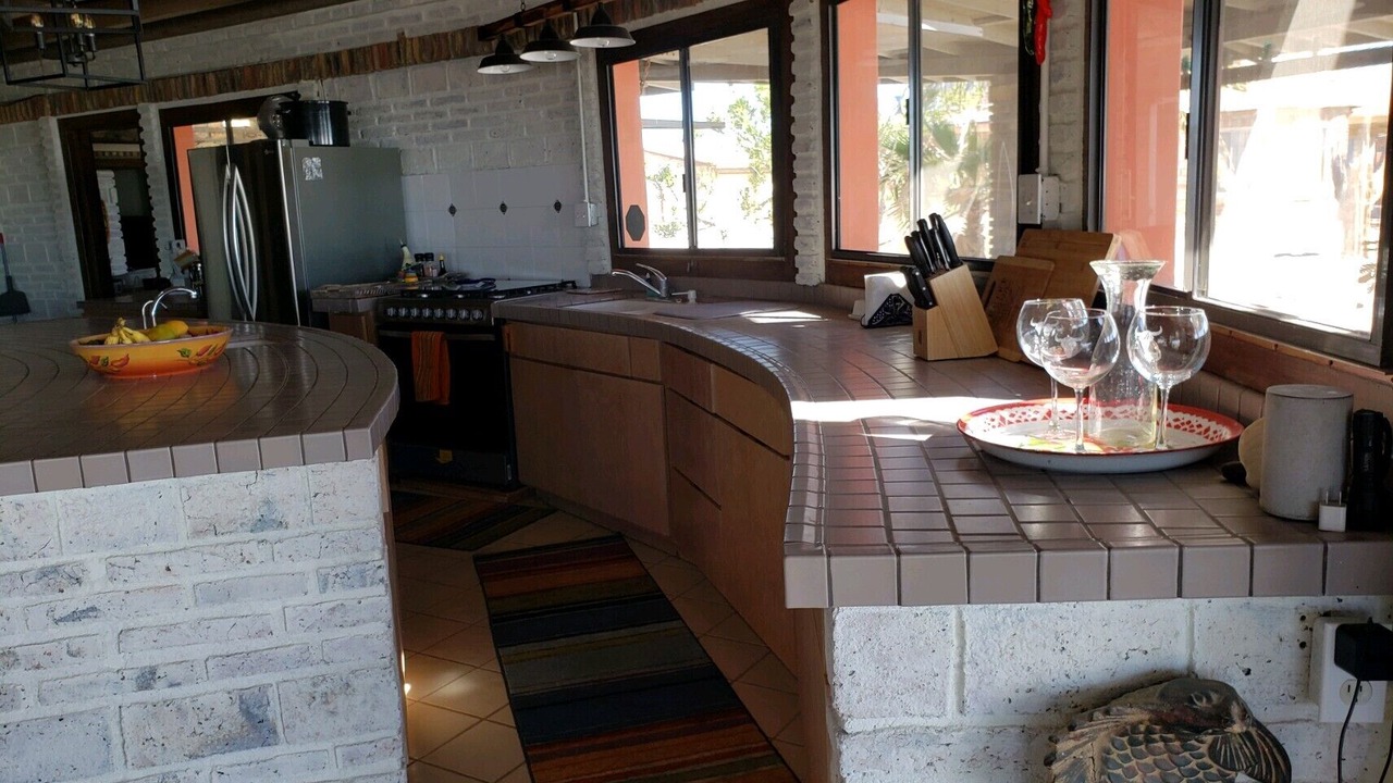 Photo of Kitchen in San Felipe