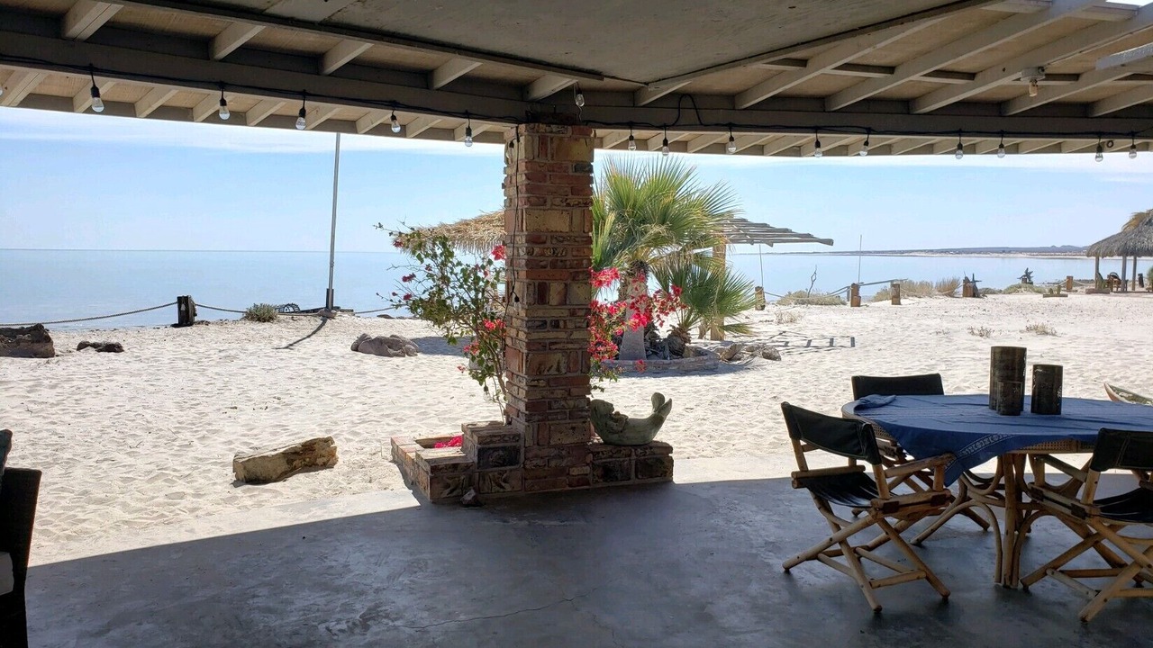 Photo of Outdoor in San Felipe