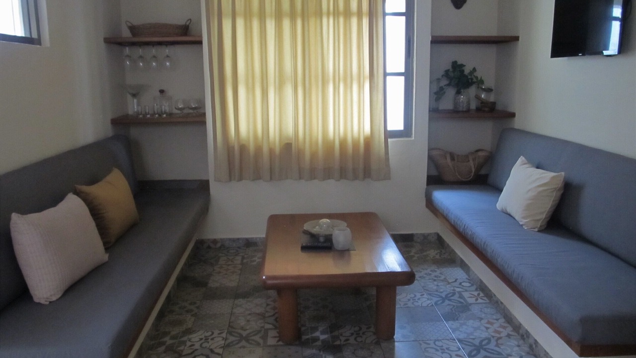 Photo of Livingroom in Downtown Cancun
