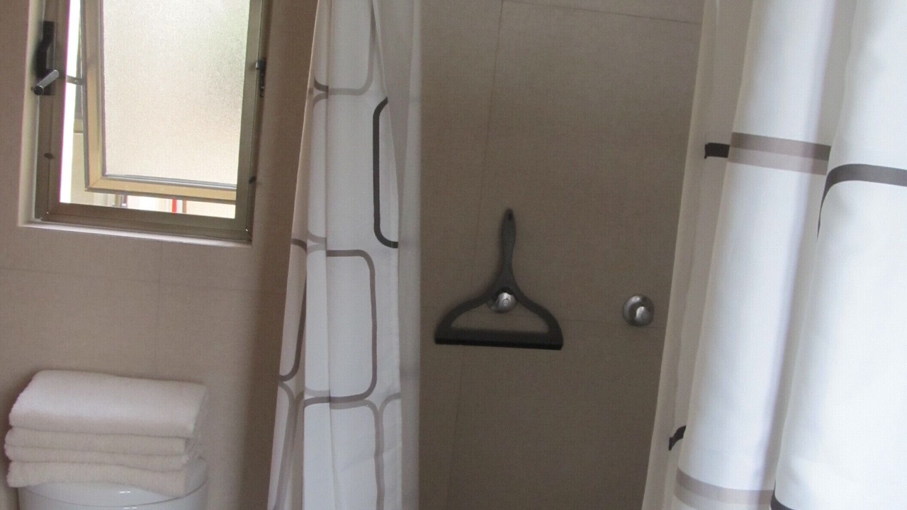 Photo of Bathroom in Downtown Cancun