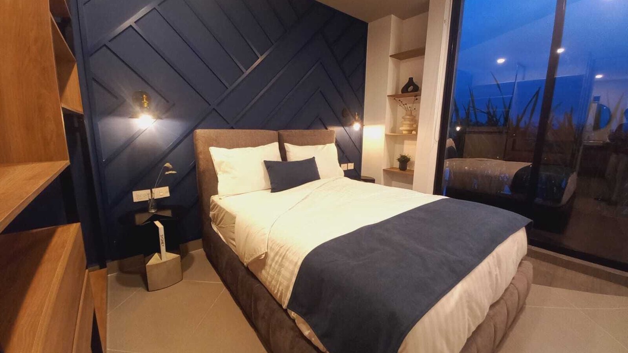Photo of Bedroom in San Andres Cholula