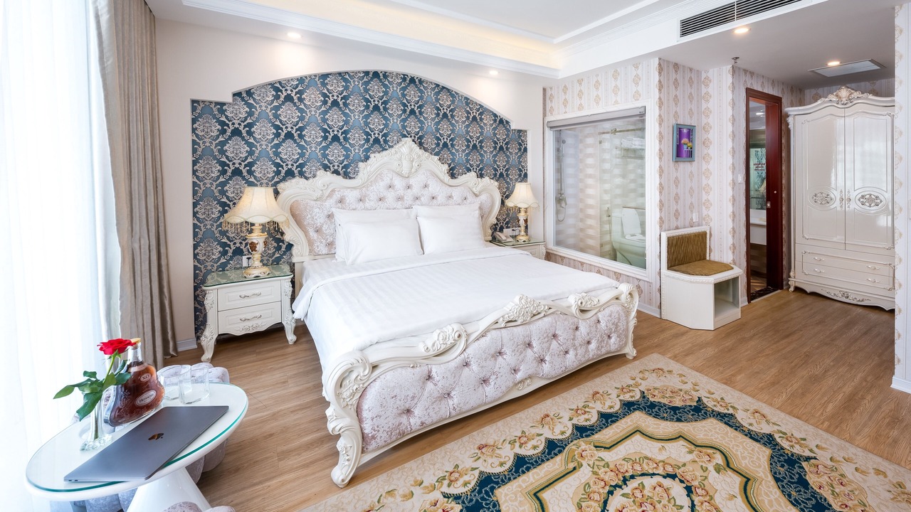 Photo of Bedroom in Son Tra