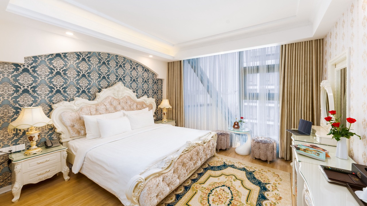 Photo of Bedroom in Son Tra