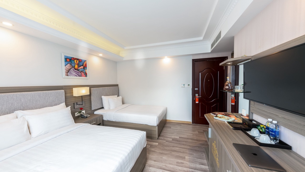 Photo of Bedroom in Son Tra