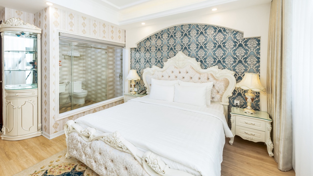 Photo of Bedroom in Son Tra