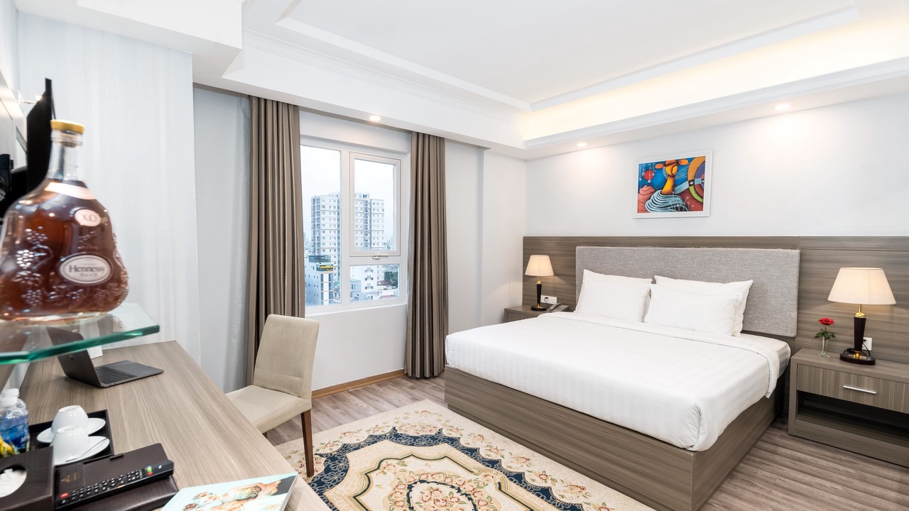Photo of Bedroom in Son Tra