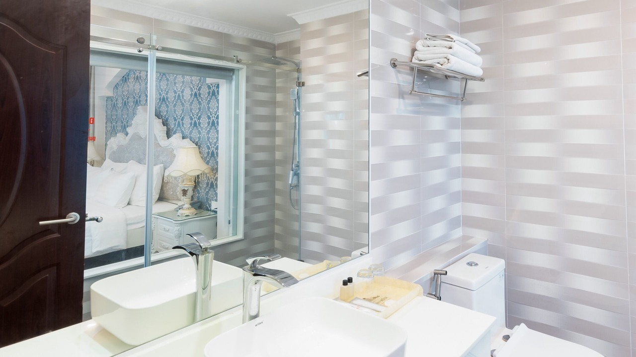 Photo of Bathroom in Son Tra
