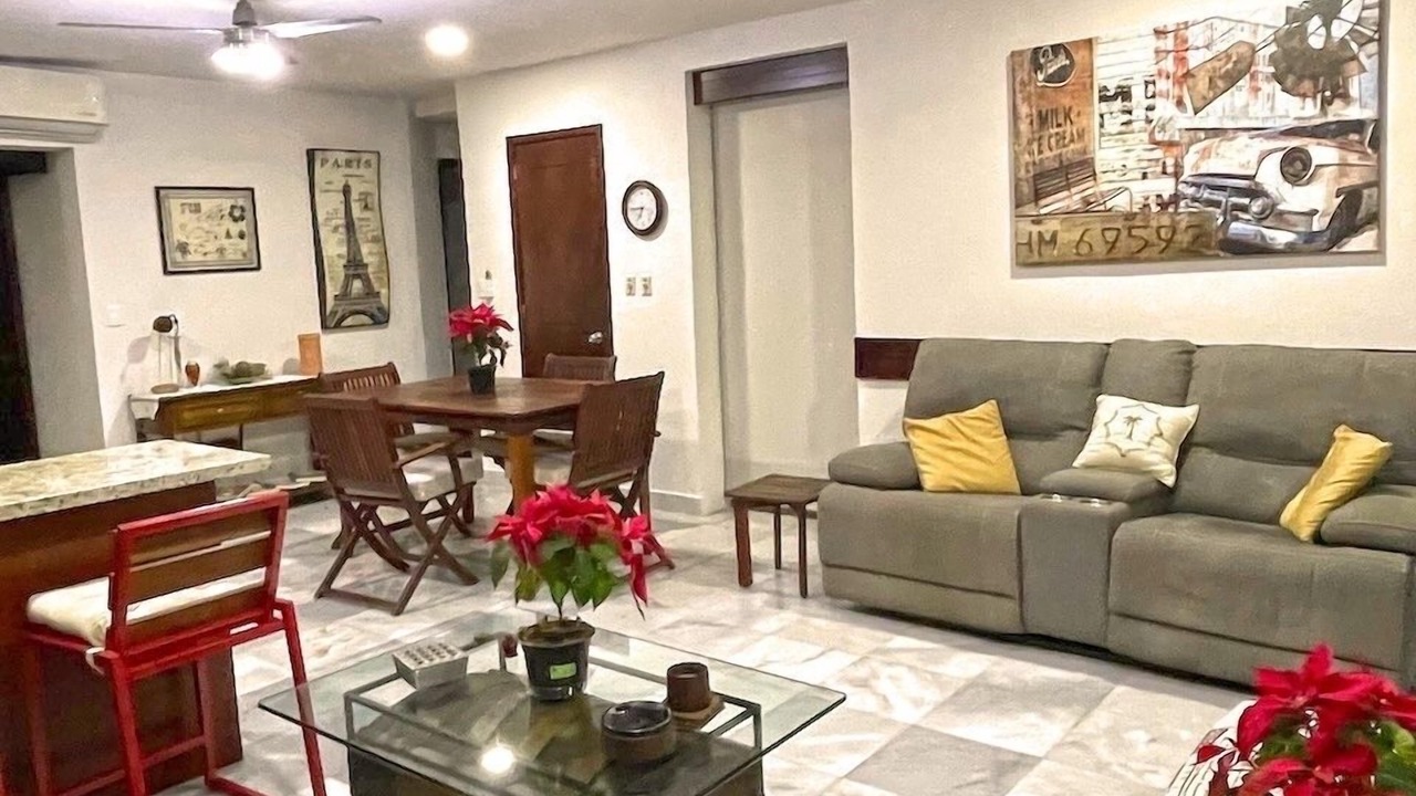 Photo of Livingroom in Flamingos