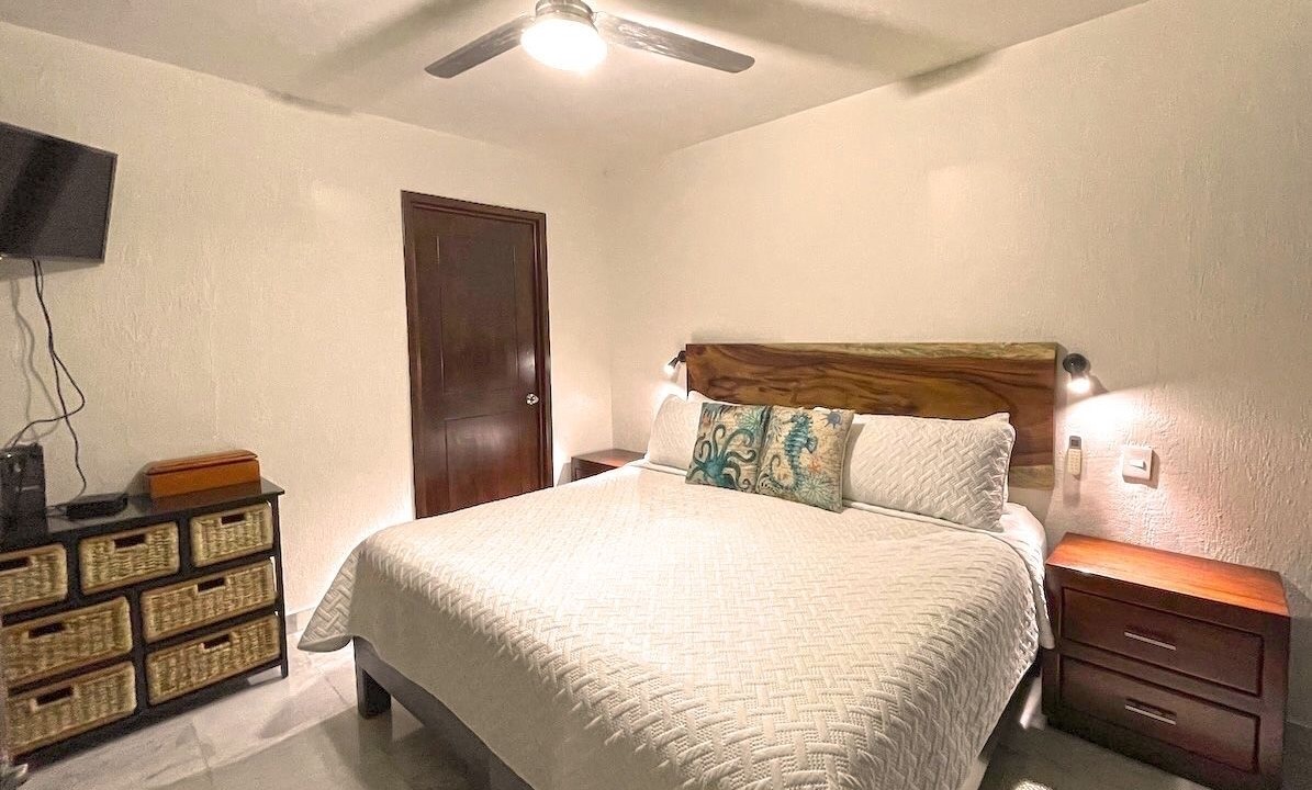 Photo of Bedroom in Flamingos