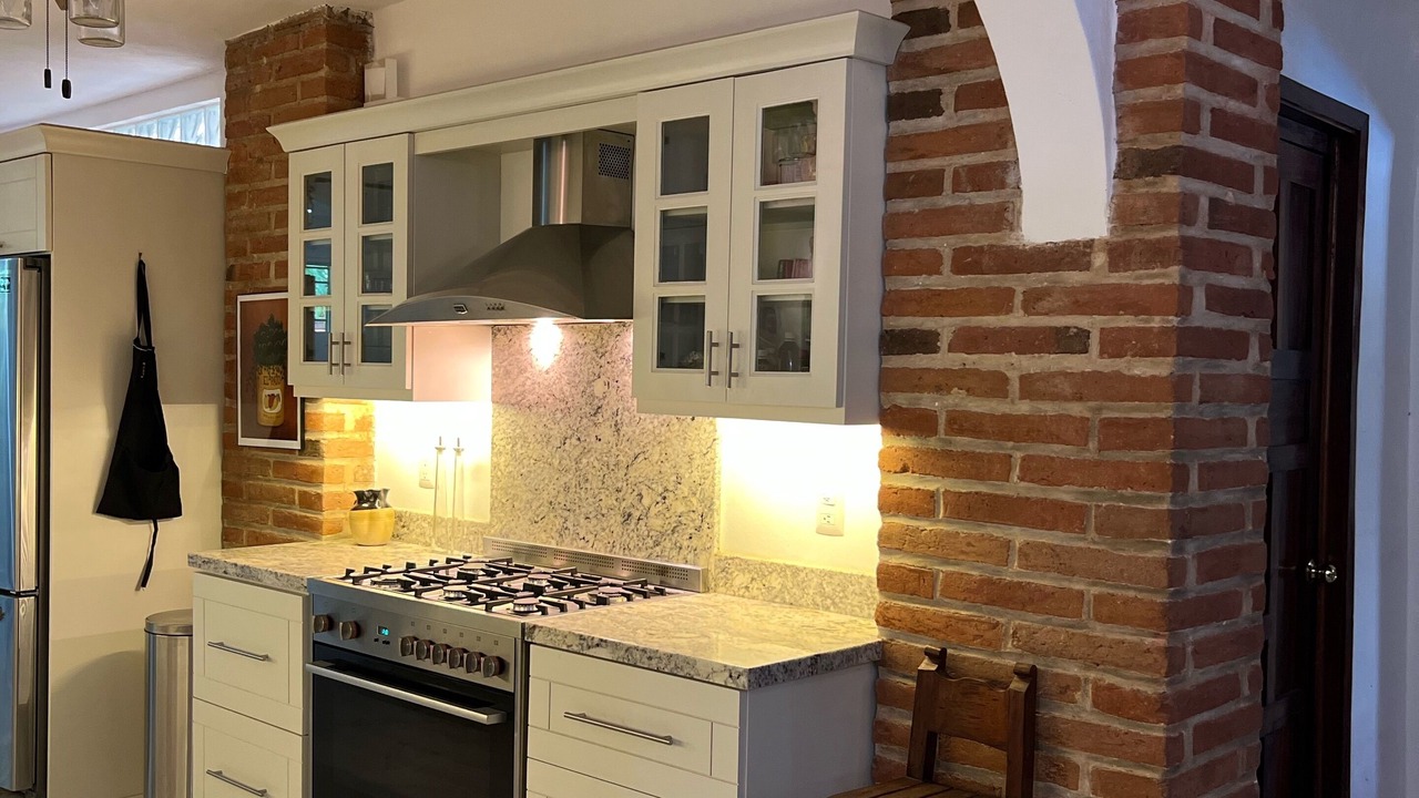 Photo of Kitchen in Bucerias